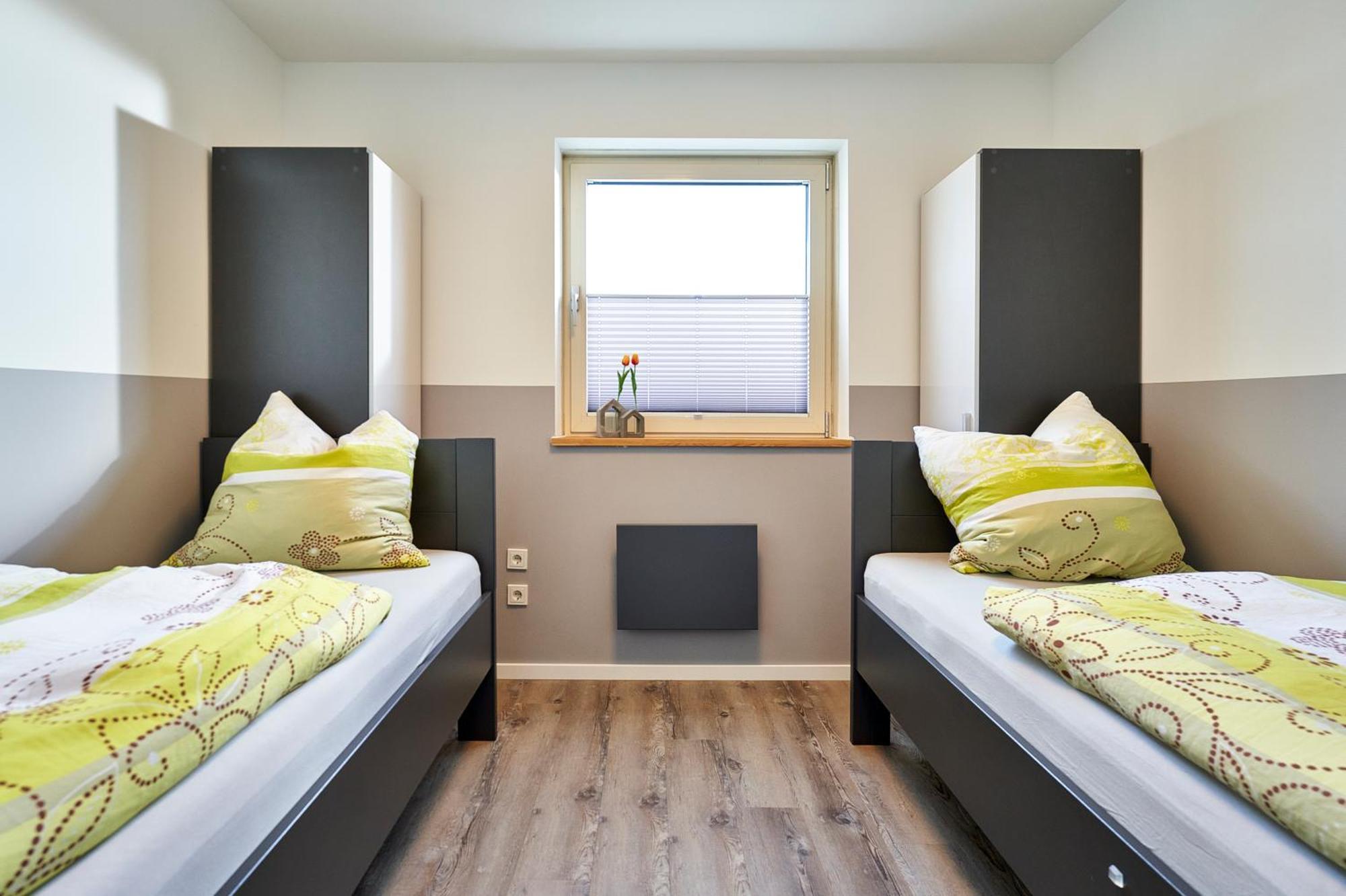 Appartement Amelanderoase 82 Im Amelander Paradijs Бурен Екстериор снимка