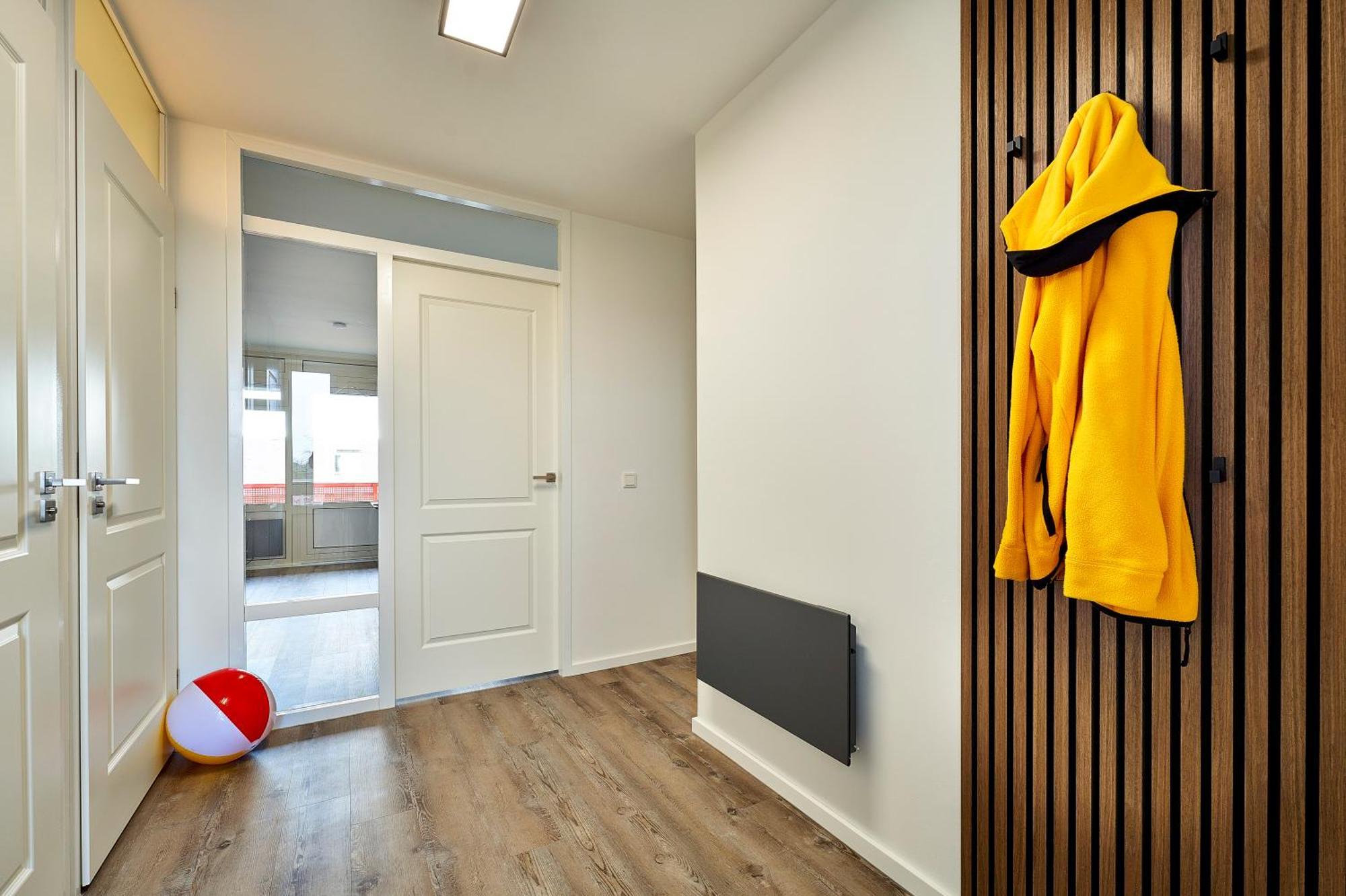 Appartement Amelanderoase 82 Im Amelander Paradijs Бурен Екстериор снимка